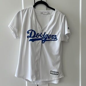 Dodgers jersey. Size medium
